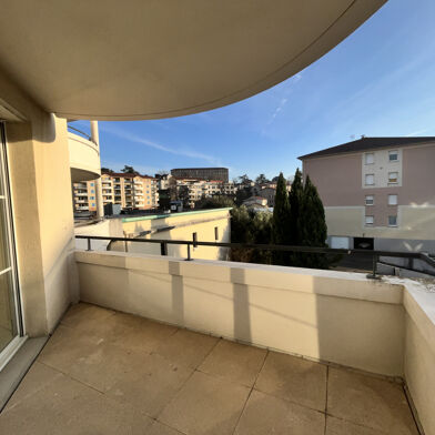 Appartement 1 pièces 480 €