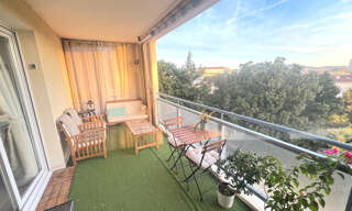 Appartement 4 Pièces 84 m² à vendre à La Garde (83130)