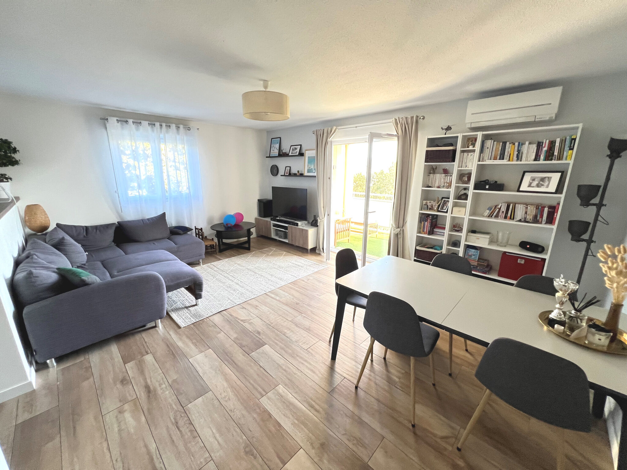 Appartement  T4 à vendre Garde (La) 83130