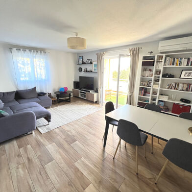Appartement 4 pièces 305000 €