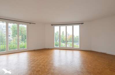 Appartement de 4 pièces principales — photo du bien