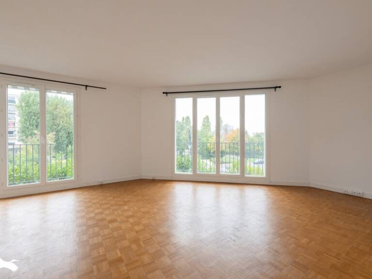 Appartement de 4 pièces principales — photo 1