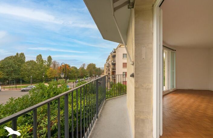 Appartement de 4 pièces principales — photo 3