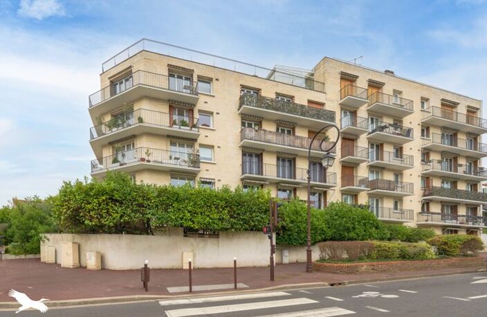 Appartement de 4 pièces principales — photo 5
