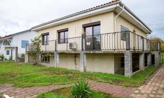 Maison 4 Pièces 99 m² à vendre à Ambarès-et-Lagrave (33440)