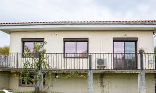 Maison 4 Pièces 99 m² à vendre à Ambarès-et-Lagrave (33440)