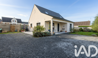 Maison 5 Pièces 105 m² à vendre à Laigneville (60290)