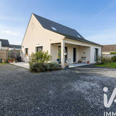 Maison 5 pièces 255000 €