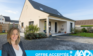 Maison 5 Pièces 105 m² à vendre à Laigneville (60290)
