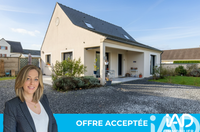 Maison 5 pièces 255000 €