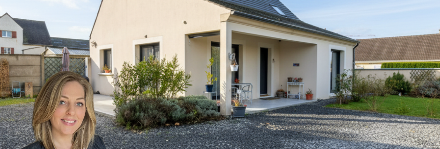 Maison 5 Pièces 105 m² à vendre à Laigneville (60290)