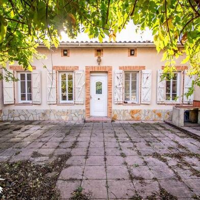 Maison 5 pièces 210000 €