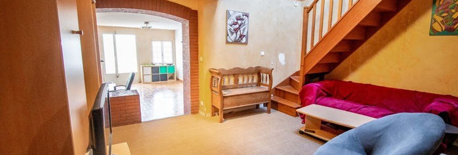 Maison 5 Pièces 159 m² à vendre à Noueilles (31450)