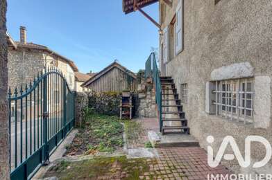 Maison 4 pièces 199000 €