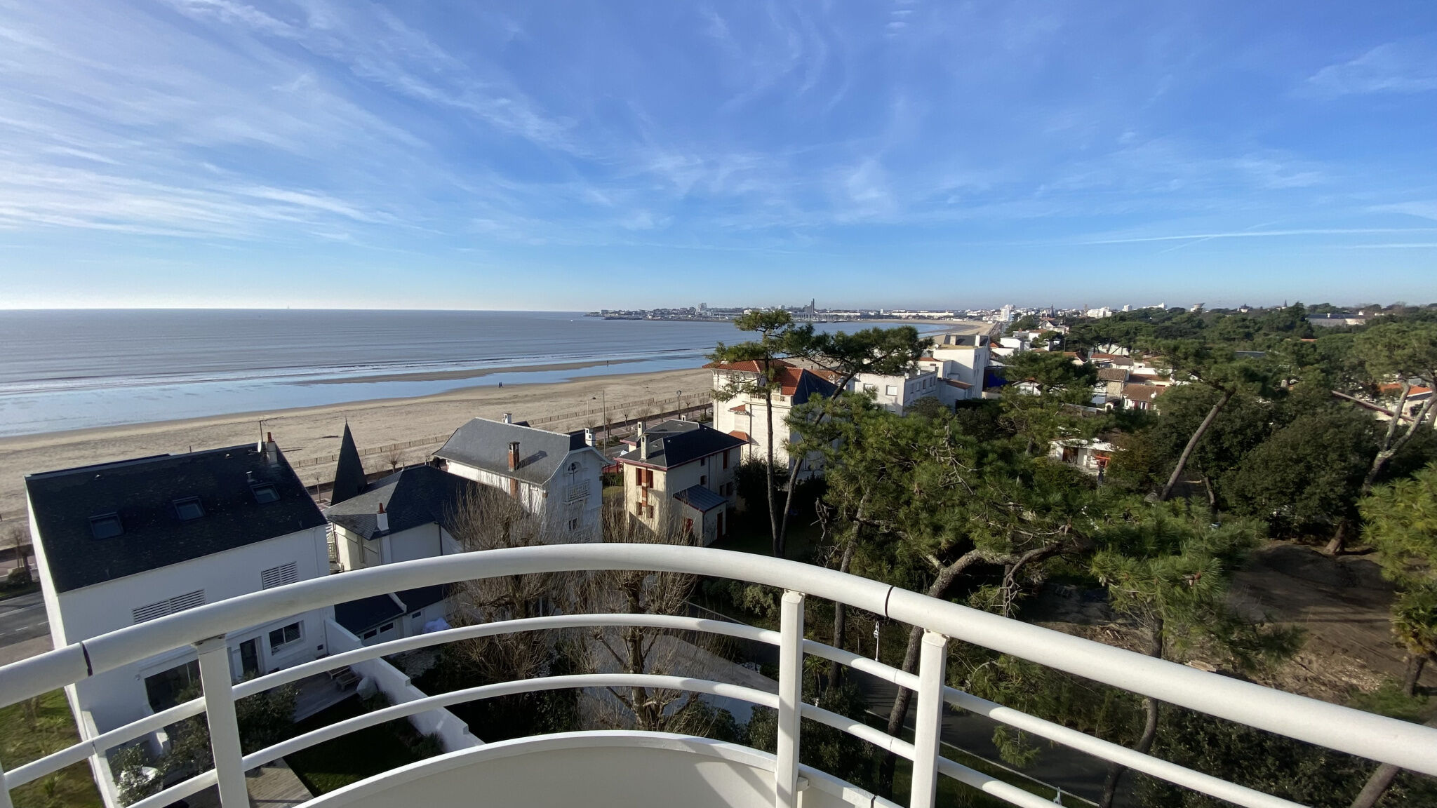 Appartement  T3 à vendre Royan 17200