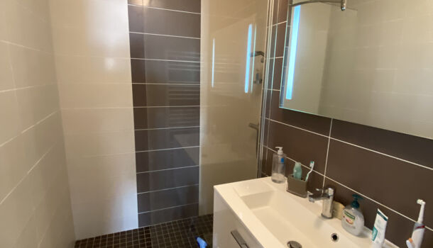 Appartement 3 pièces  à vendre Royan 17200