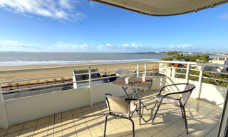 Appartement 3 Pièces 71 m² à vendre à Royan (17200)