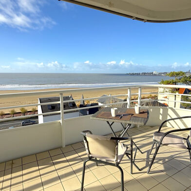 Appartement 3 pièces 787500 €