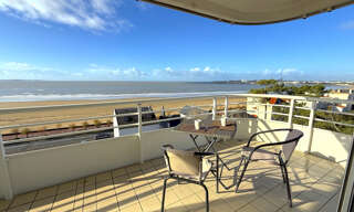 Appartement 3 Pièces 71 m² à vendre à Royan (17200)