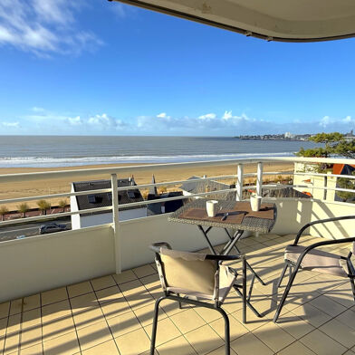 Appartement 3 pièces 787500 €