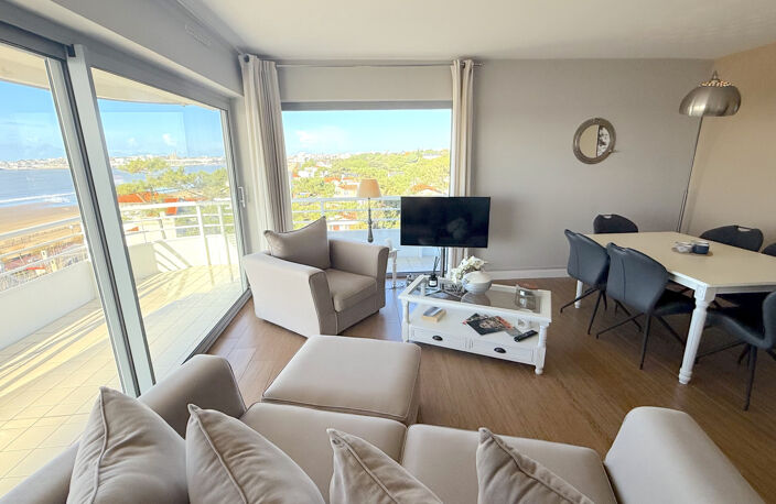 ROYAN PARC - VUE MER - APPARTEMENT 3 PCS -  PARKING - AU PRI — photo 4