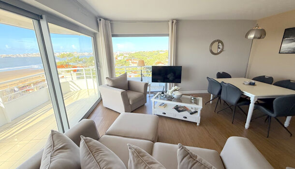 Appartement 3 pièces  à vendre Royan 17200