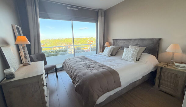 Appartement 3 pièces  à vendre Royan 17200