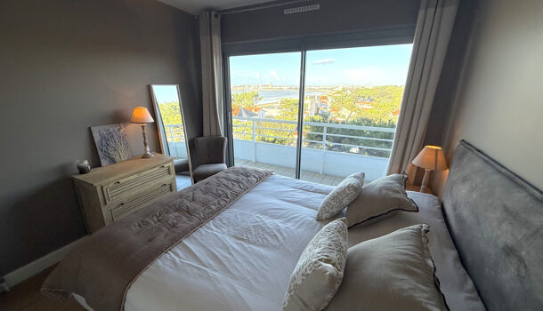 Appartement 3 pièces  à vendre Royan 17200