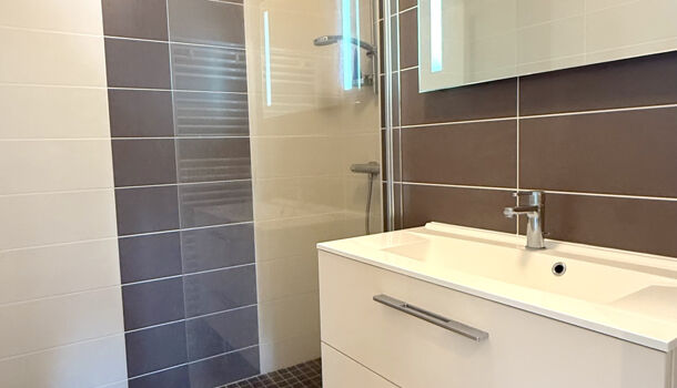 Appartement 3 pièces  à vendre Royan 17200