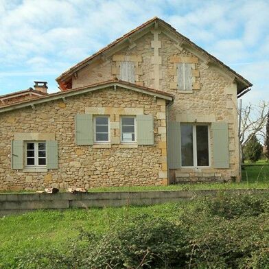 Maison 8 pièces 337920 €