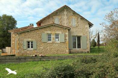 Maison 8 pièces 337920 €