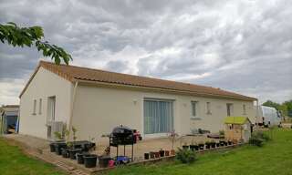 Maison 6 Pièces 139 m² à vendre à Montpon-Ménestérol (24700)