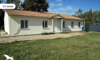 Maison 6 Pièces 139 m² à vendre à Montpon-Ménestérol (24700)