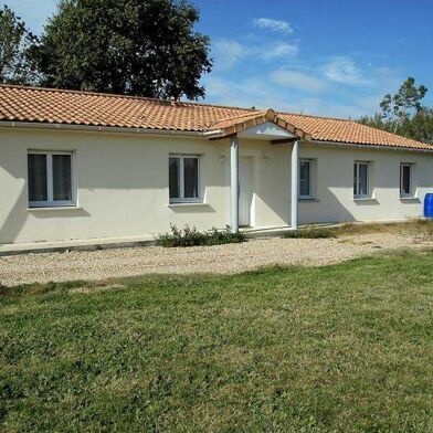 Maison 6 pièces 234300 €