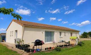 Maison 6 Pièces 139 m² à vendre à Montpon-Ménestérol (24700)