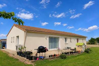 Maison 6 pièces 234300 €