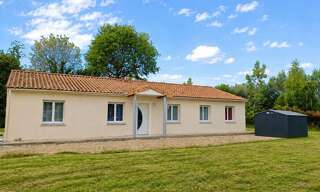 Maison 6 Pièces 139 m² à vendre à Montpon-Ménestérol (24700)