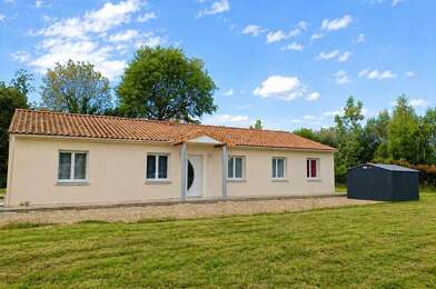 Maison 6 pièces 234300 €