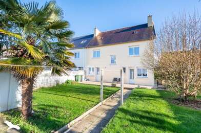 Maison 5 pièces 182069 €