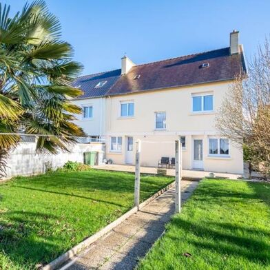 Maison 5 pièces 182069 €