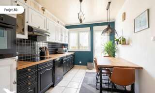 Maison 5 Pièces 112 m² à vendre à Landivisiau (29400)