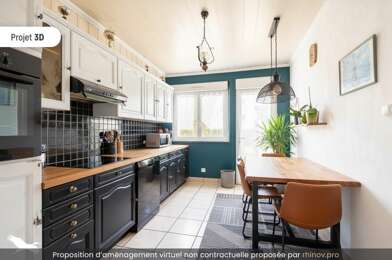 Maison 5 pièces 182069 €