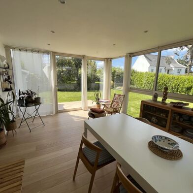 Maison 5 pièces 286740 €