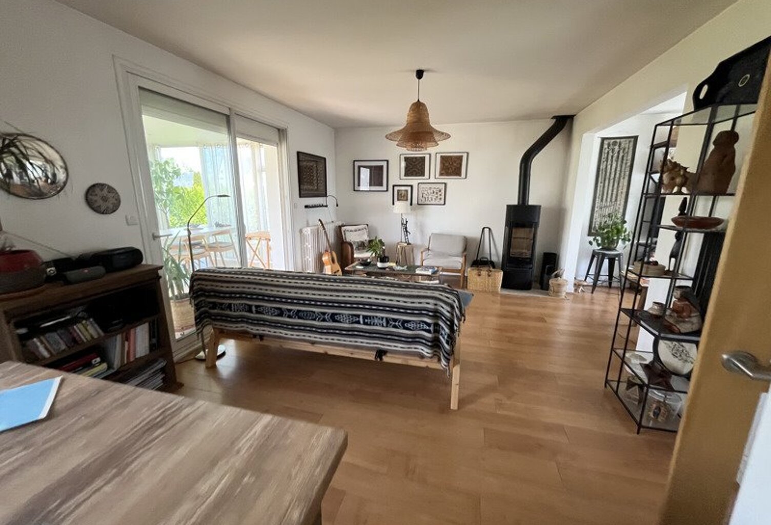 Vente maison 5 pièces 110 m² Taulé (29670) — photo 1