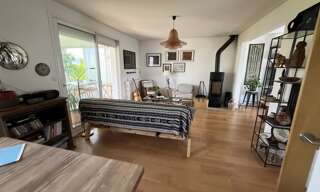 Maison 5 Pièces 110 m² à vendre à Taulé (29670)