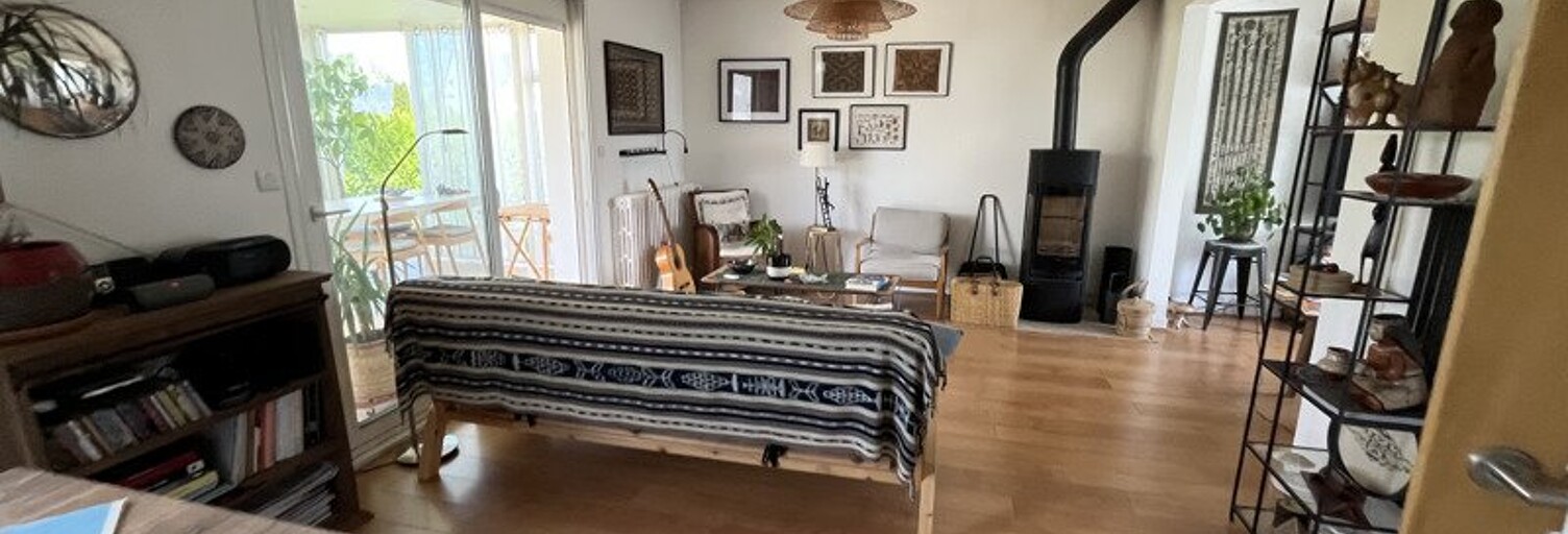 Maison 5 Pièces 110 m² à vendre à Taulé (29670)