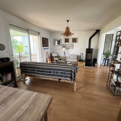 Maison 5 pièces 265500 €