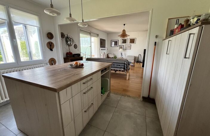 Vente maison 5 pièces 110 m² Taulé (29670) — photo 2