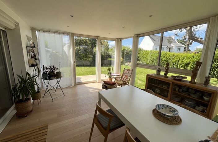 Vente maison 5 pièces 110 m² Taulé (29670) — photo 3