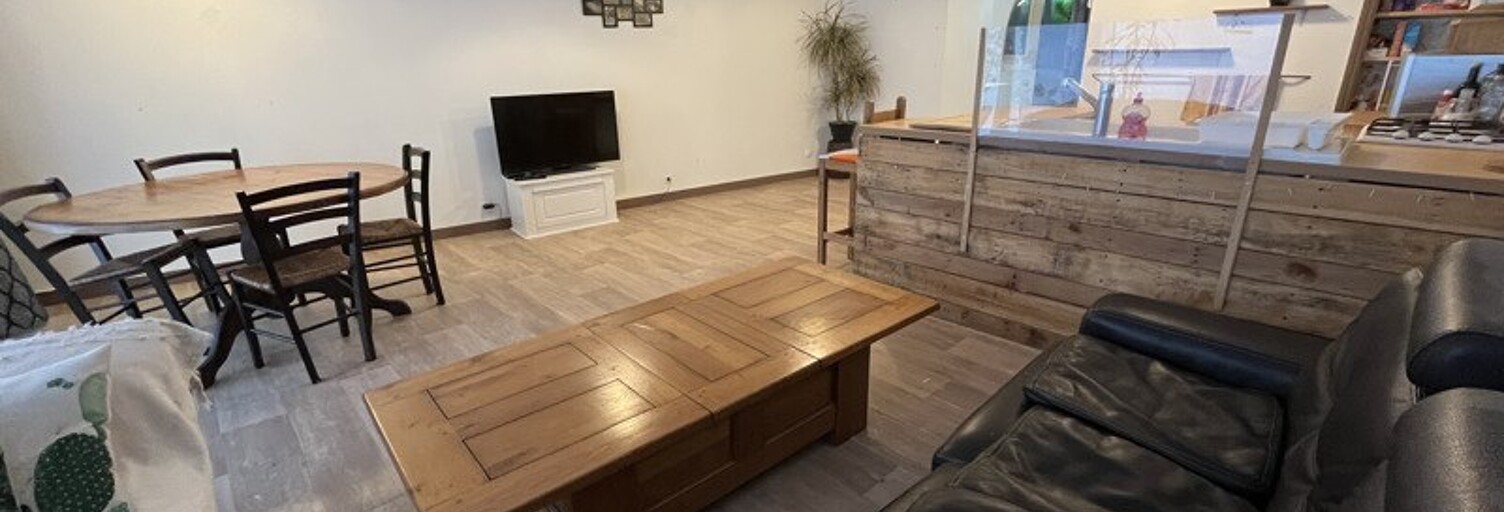 Immeuble   m² à vendre à Santec (29250)